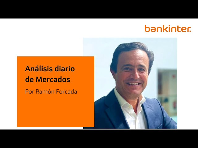 🎥 Vídeo Mercados 18-11-24 | Fase de reajuste de expectativas sobre inflación y tipos