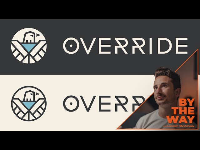 Ep.  013:  Override Films (Jordan O.) -  Camera Car & Aerial Prod for Nike, Ferrari, RedBull, etc