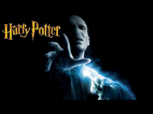 Voldemort Suite (Theme) by John Williams | The Philosopher's Stone and Chamber of Secrets