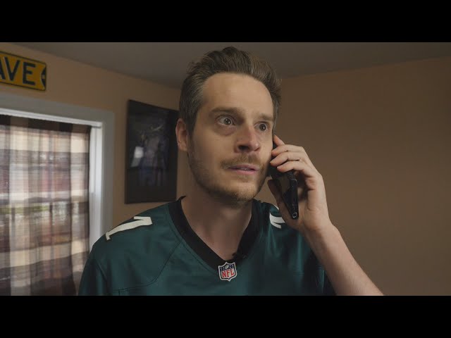 Amazon's Reaction to Thursday Night Football (Week 11)