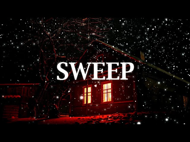 A Haunting Family Secret.. "SWEEP" - The Icebox Radio Theater Scary Stories to Hear in the Dark