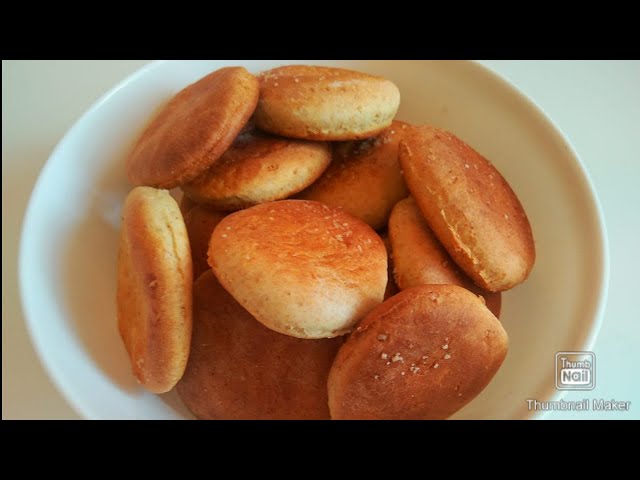 You Can make these Cookies without Oven, Very Simple and Fast