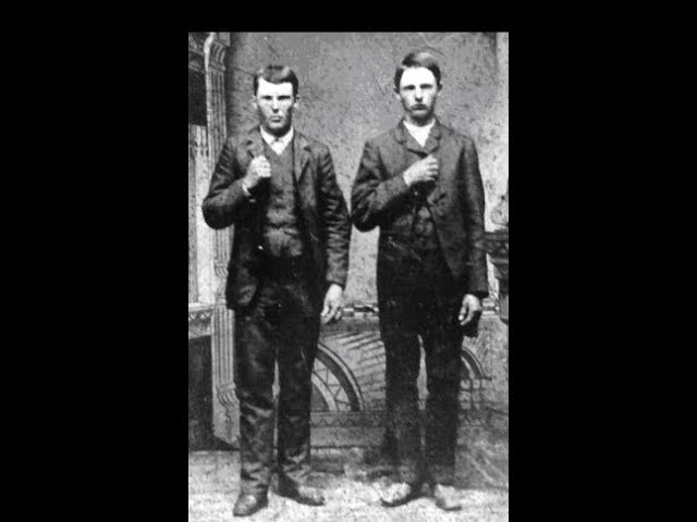 Jesse James Lived in Nashville Tennessee Frank Too The Spa Guy