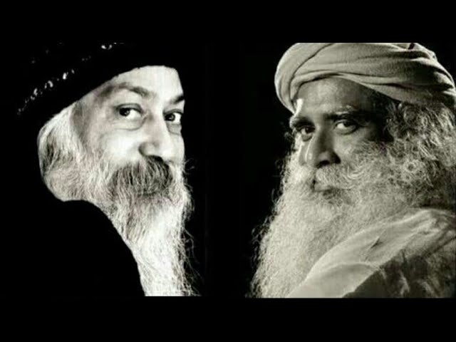 Sadhguru talks about Rajneesh | Osho