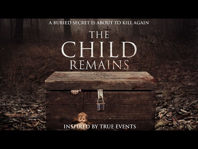 Child Remains (2019) | Full Horror Movie | Suzanne Clement | Allan Hawco | Shelley Thompson