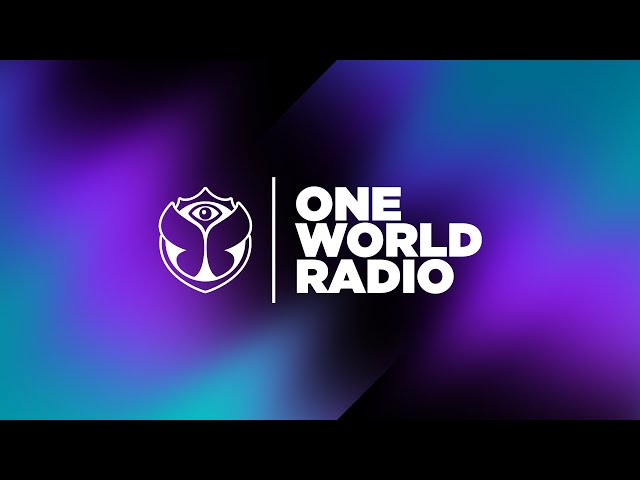 Tomorrowland - One World Radio