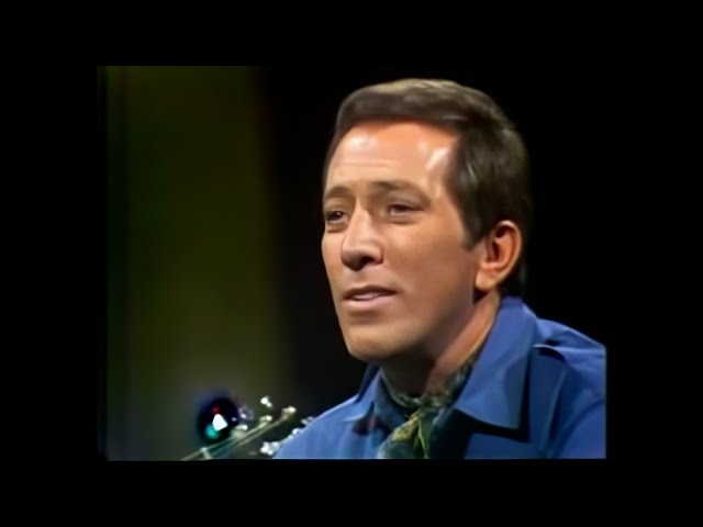 Simon & Garfunkel, Andy Williams -  Scarborough Fair Canticle ( Live Restored)