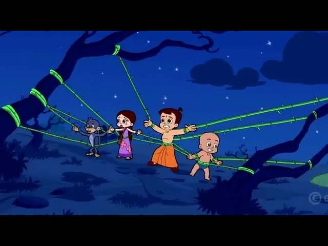 Chhota bheem video super chotta bheem