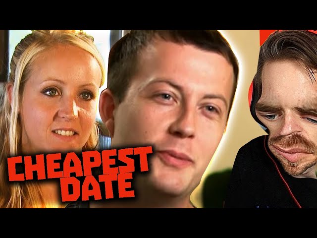 The Worlds Cheapest Date - TLC #26