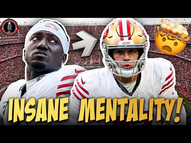 🤯 49ers Deebo Samuel's Story About Brock Purdy's Competitive Mindset!