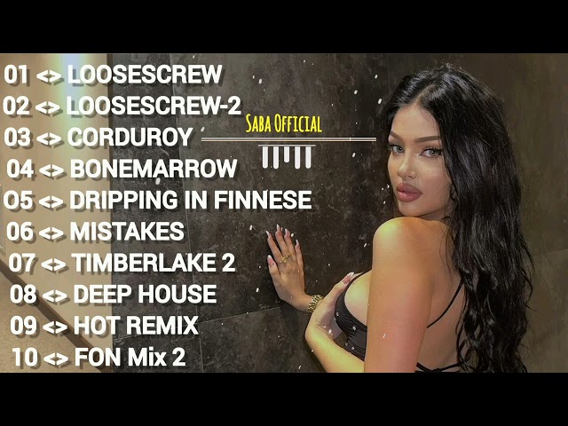 LooseScrew, Corduroy, Mistakes, LooseScrew2- Самая Популярная Песня Которую ВсеСлушают Trend 2024