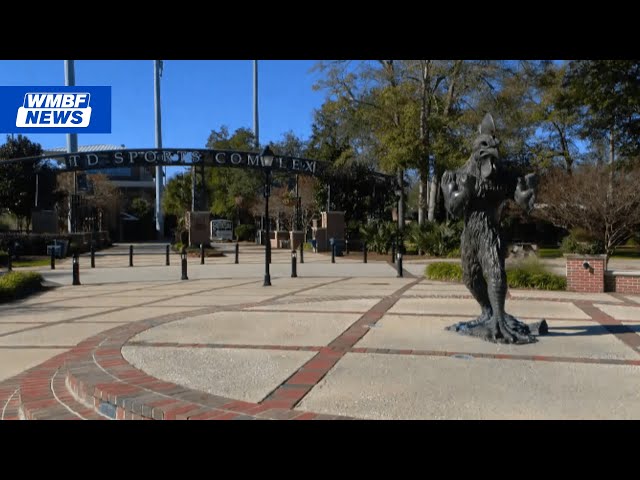 ‘It’s huge’: CCU students share excitement over ‘Sportscenter’ live on campus