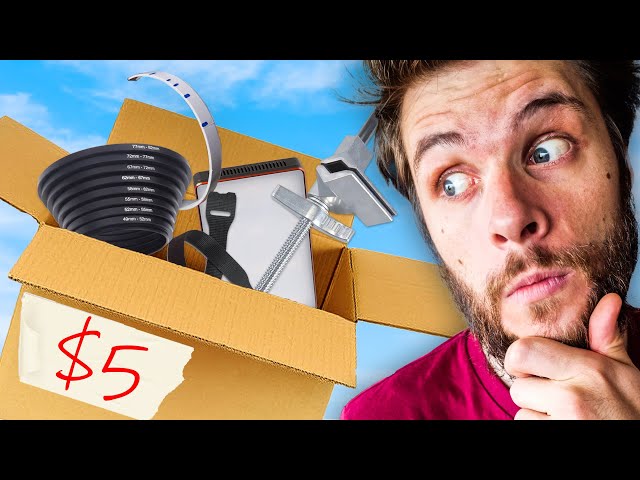 Cheap Filmmaking Hacks That Make you PRO!