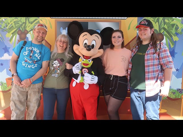 Disneyland Paris Vlog | May 2019 | TRAILER