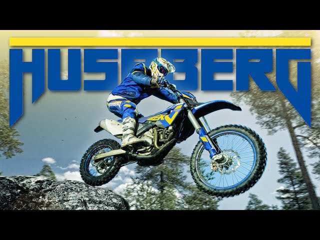 The Untold Truth Behind HUSABERG’s Demise!