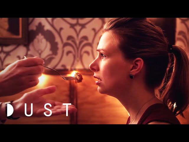 Sci-Fi Short Film “Future Boyfriend" | DUST Exclusive