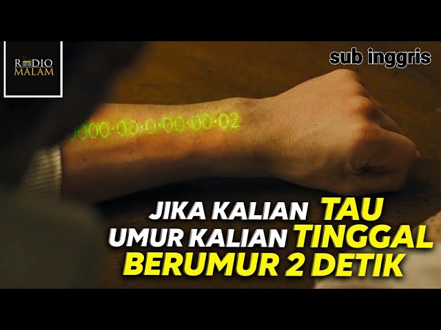 #alurceritafilm  judul dimasa depan Umur dan waktu bisa dijual belikan  l  Alur cerita film in time