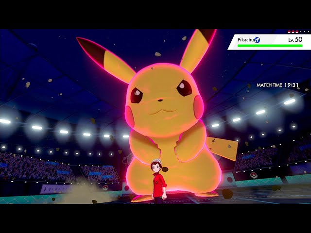 Pokemon Shield - 24/7 Stream | Walkthrough Gameplay | Live | JingleBells Gaming