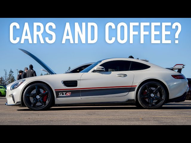 A Helpful Guide to Cars and Coffee