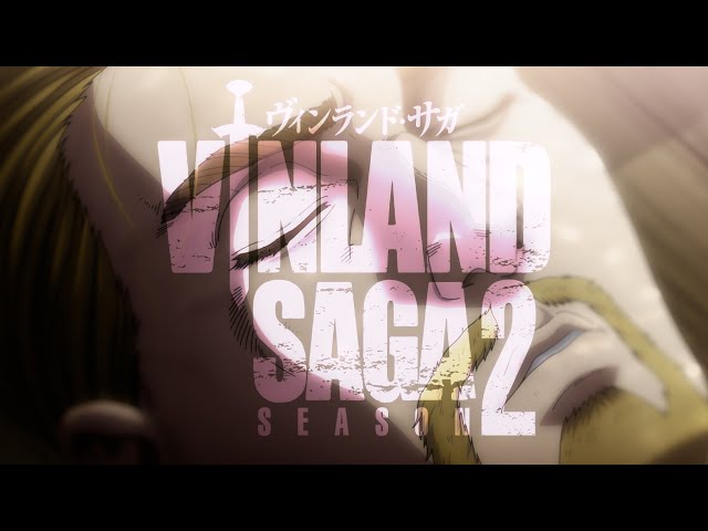 Paradox / Survive Said The Prophet VINLAND SAGA SEASON 2 Collaboration MV