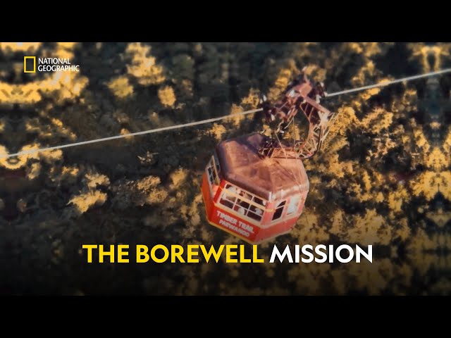 Hope in the Depths | India's Incredible Rescue Ops | हिंदी | S1 - E2 | Nat Geo