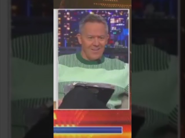 Greg Gutfeld brutally roasts Richard Gere after his interview with Savannah Guthrie. TRUMP 28!