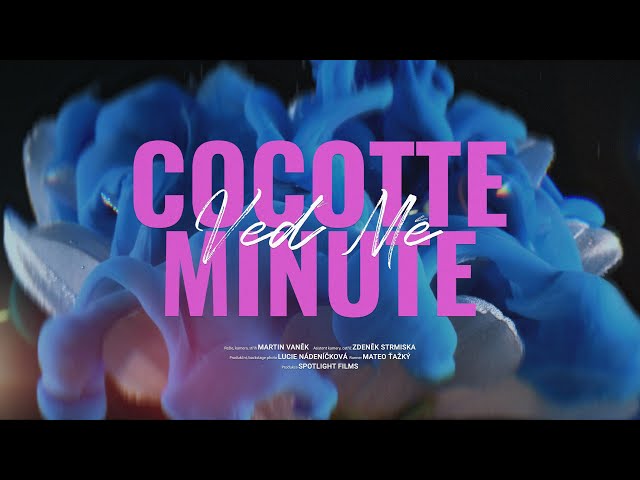 Cocotte minute -  Veď mě!