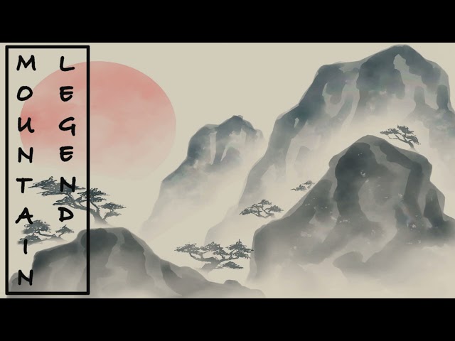 Mountain Legend - Inspiring Chinese Piano Music [FREE DOWNLOAD]