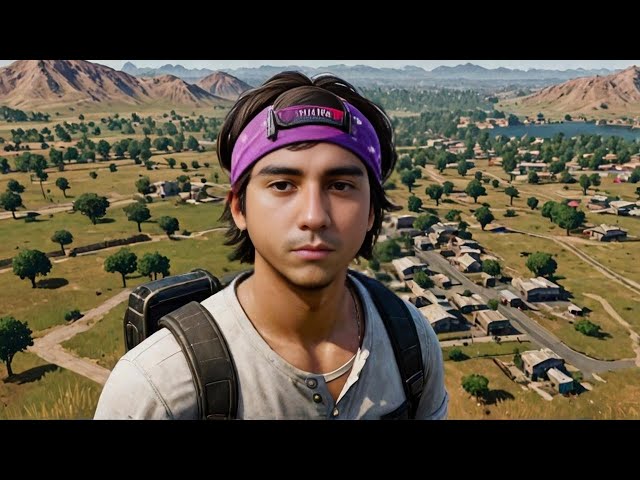 PUBG BATTLEGROUNDS LIVE