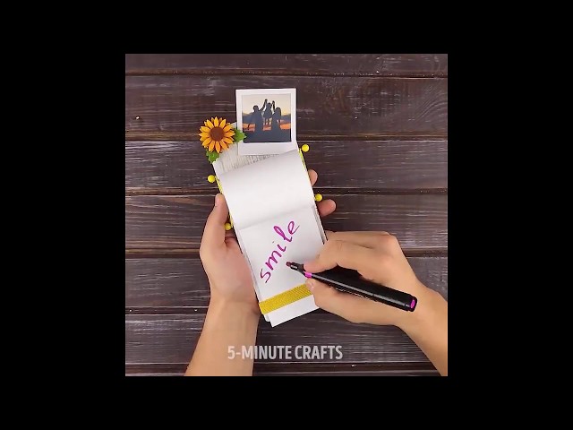 5 Minute Crafts To Make Your Work Easier At Home ~ Part ~ 1