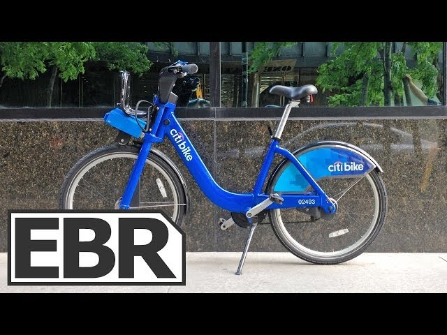 ShareRoller Video Review - Electric Bike Share Program Kit, Overview and Test Rides