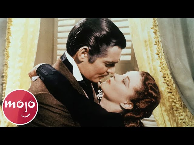 Top 20 Best Classic Hollywood Movies of All Time