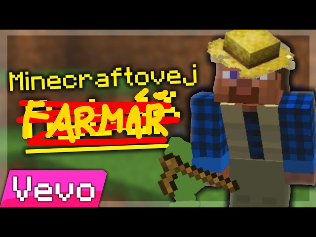 YTP I  Minecraftovej Farmář - Nejlepší Letní YTP