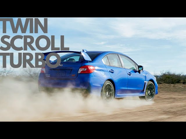 OLE' RELIABLE (2020 WRX STI Review)