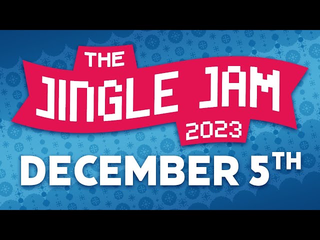 JINGLE JAM DAY 5! Chunklock Minecraft, Simons Important Videos & the Civ 5 Megastream!