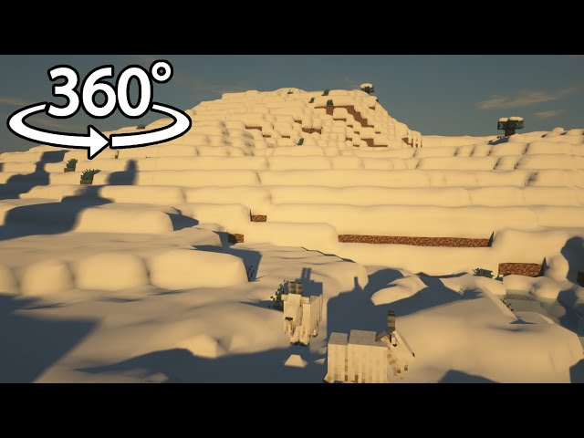 360° POV: Physics Mod Pro