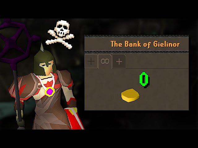 How Much Money Can I Make In 4 Hours From Nothing? [OSRS]