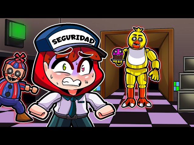 FIVE NIGHTS AT FREDDY 2 es MI PEOR PESADILLA  😱 FNAF 2