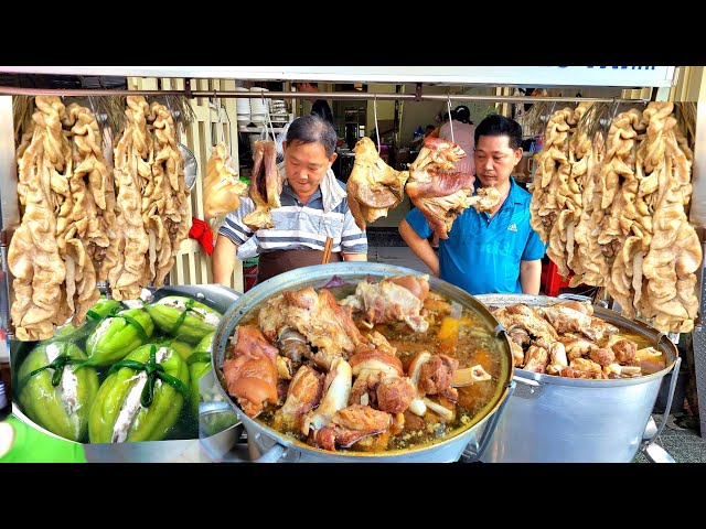 Amazing Vietnamese Street Food 2024 Compilation ! MUST-TRY DON'T MISS OUT