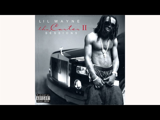 Lil Wayne ft Birdman - Hood Rich (LeftOver From Tha Carter II Album)