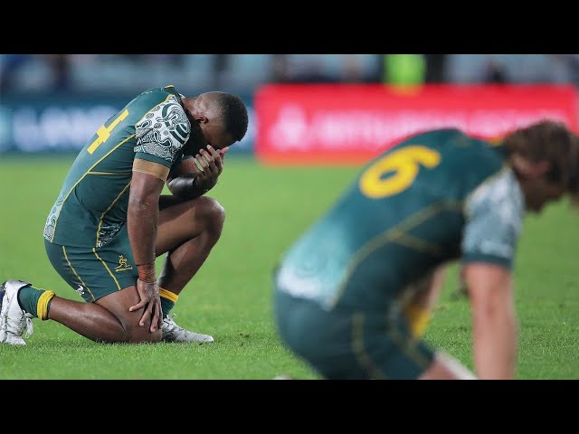 Top 3 Most Insane Comebacks In Rugby History