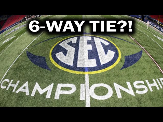 The SEC CHAOS Explained. Who Has the Best Chance?