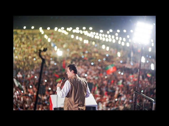 🔴 LIVE Recap | Chairman PTI Imran Khan's Historic Speech at Jalsa in Peshawar