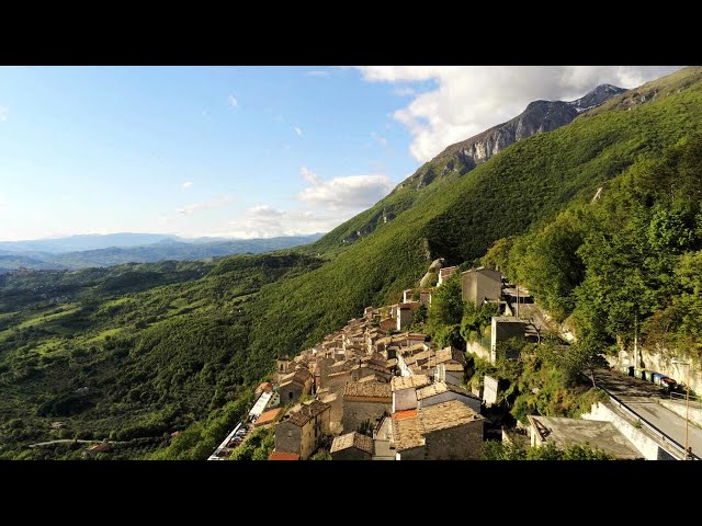 [LIVE] Webcam Pennapiedimonte - località Balzolo, CH (710 m) IN PROVA