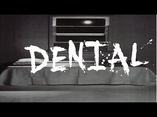 Denial|CreepyPasta