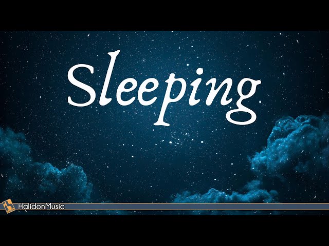 4 Hours Classical Music for Sleeping