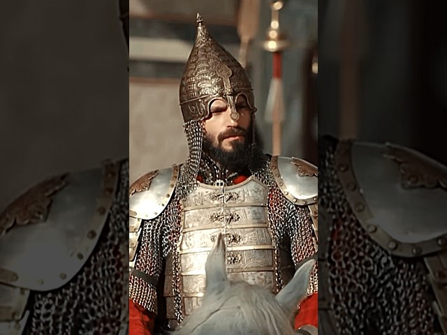 Sultan Mehmed x Sultan Murad