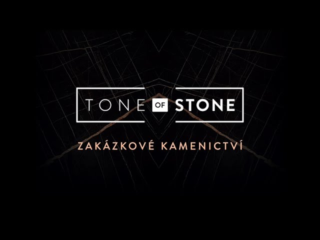 TONE OF STONE - PROMO