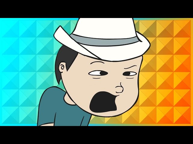 Markiplier Animated | THE ALPHA MARK