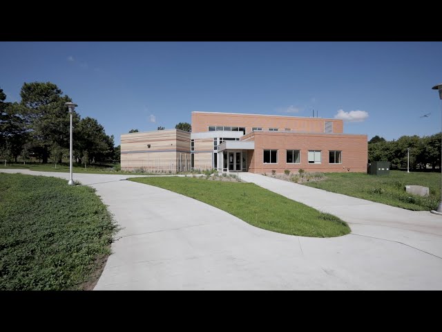 SDState Campus Tour | American Indian Student Center Tour